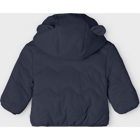 name it Baby Winterjacke NBFMAGGY fur Madchen Детская зимняя куртка NBFMAGGY для девочки