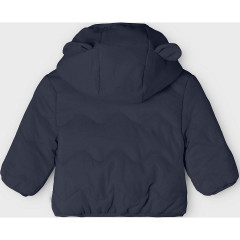 name it Baby Winterjacke NBFMAGGY fur Madchen Детская зимняя куртка NBFMAGGY для девочки