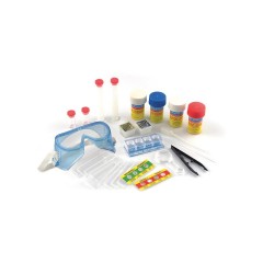 Edu-Toys Zubehorset zum Mikroskopieren Аксессуары для микроскопии