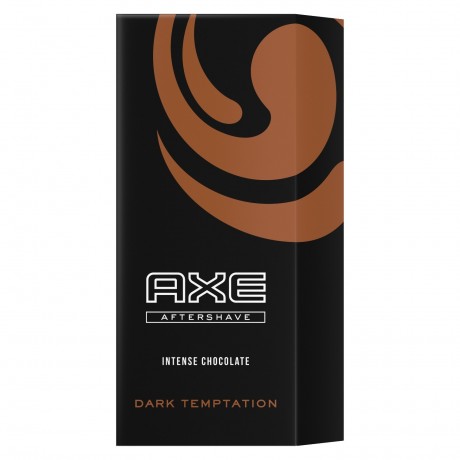 Axe Dark Temptation  Темное искушение