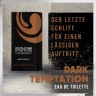 Axe Dark Temptation  Темное искушение
