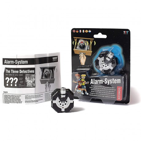 Kosmos Detektivausrustung Die Drei ??? Fragezeichen Детективное оборудование Три ??? Вопросительный знак