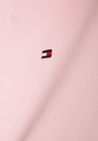 Tommy Hilfiger REG SS Polo shirt rosa REG SS Рубашка поло розовый