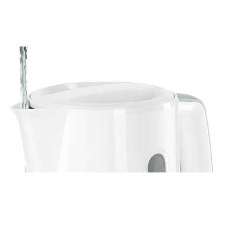 BOSCH BOSCH Wasserkocher Wasserkocher Kunststoff 1.0 L CompactClass  Чайник BOSCH пластиковый 1,0 л CompactClass