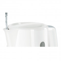 BOSCH BOSCH Wasserkocher Wasserkocher Kunststoff 1.0 L CompactClass  Чайник BOSCH пластиковый 1,0 л CompactClass