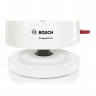 BOSCH BOSCH Wasserkocher Wasserkocher Kunststoff 1.0 L CompactClass  Чайник BOSCH пластиковый 1,0 л CompactClass