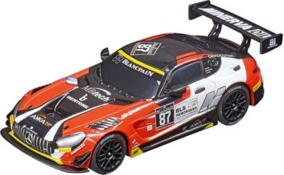 Carrera Mercedes-AMG GT3 Team AKKA-ASP Mercedes-AMG GT3 Team АККА-АСП