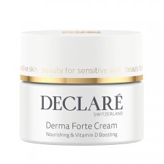 Declare Derma Forte Cream  Крем Дерма Форте