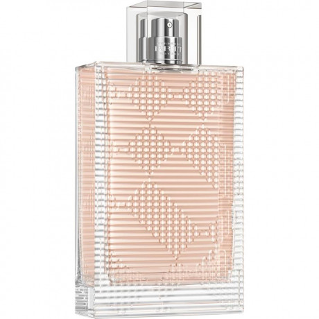 Burberry (Барберри) Brit Rhythm Woman Eau de Toilette Туалетная вода Spray Спрей, 30 мл