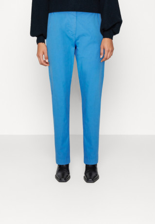 Tommy Hilfiger Chinos hydrangea blue брюки чинос гортензия синяя