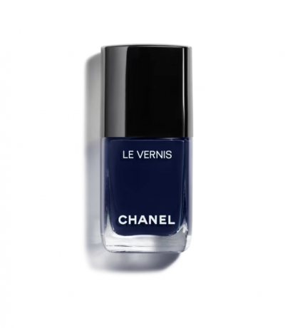 CHANEL Le Vernis Nagellack 127 Fugueuse, Лак для ногтей цвет и блеск длительной фиксации, Коллекция Осень/Зима 2024, тон 127 Fugueuse, 13мл 
