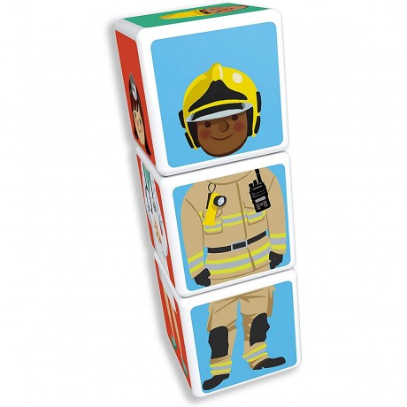 Geomag MagiCube Match Mix 6 MagiCube MatchMix 6