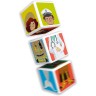 Geomag MagiCube Match Mix 6 MagiCube MatchMix 6