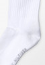 Tommy Hilfiger TH KIDS FLAG 2 PACK UNISEX  Socks white TH KIDS FLAG 2 НАБОР УНИСЕКС Носки белый