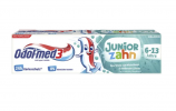 Зубная паста Odol-med3 Junior, Зубная паста для детей  6-13 лет, 50 мл