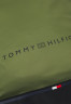Tommy Hilfiger URBAN ESSENTIAL ROLLTOP UNISEX Rucksack mentor green URBAN ESSENTIAL ROLL TOP UNISEX Рюкзак наставник зеленый