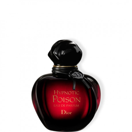DIOR (Диор) Poison Eau de Parfum Парфюмерная вода Spray Спрей Hypnotic Poison, 50 мл