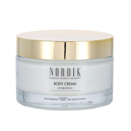 Nordik Body Cream крем для тела