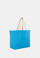 Tommy Hilfiger ANDY WARHOL TOTE UNISEX Tote bag shocking blue ANDY WARHOL TOTE UNISEX Сумка-тоут шокирующий синий