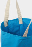 Tommy Hilfiger ANDY WARHOL TOTE UNISEX Tote bag shocking blue ANDY WARHOL TOTE UNISEX Сумка-тоут шокирующий синий