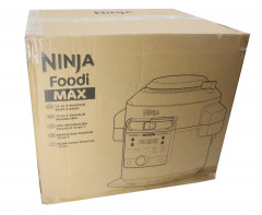 NINJA NINJA Multikocher Foodi Max OL650EUCP  Мультиварка NINJA Foodi Max OL650EUCP