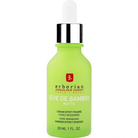 Erborian (Эрбориан) Boost Seve de Bamboo Matte Bamboo Ritual Сыворотка для лица, 30 мл