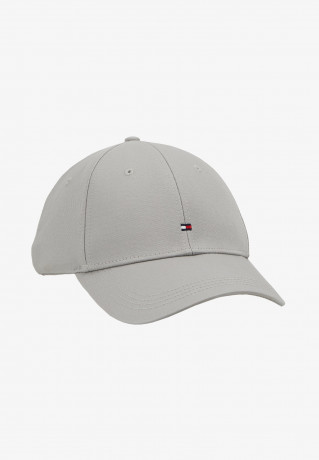 Tommy Hilfiger CLASSIC Cap grey CLASSIC-Кепка серый