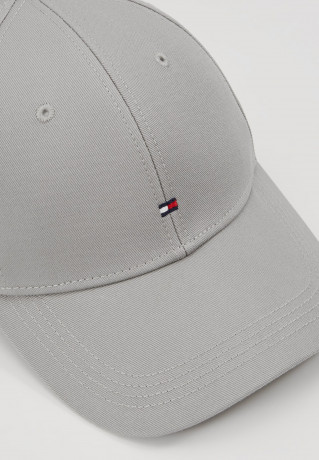 Tommy Hilfiger CLASSIC Cap grey CLASSIC-Кепка серый