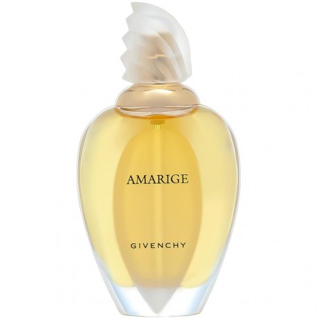 Givenchy (Живанши) AMARIGE Eau de Toilette Туалетная вода Spray Спрей, 50 мл