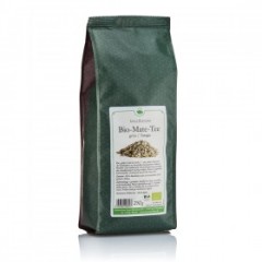 Krauterhaus Sanct Bernhardt Organic Mate Tea Green / Taragin, 250 г