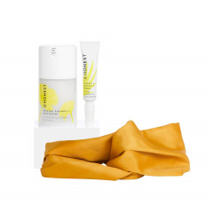 Honest Beauty Holiday Glow Skincare Kit Glb  Набор для ухода за кожей Holiday Glow Glb