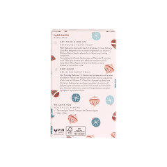 Honest Beauty Holiday Glow Skincare Kit Glb  Набор для ухода за кожей Holiday Glow Glb