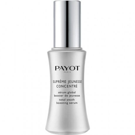 Payot (Пайот) Supreme Jeunesse Concentre Сыворотка для лица, 30 мл