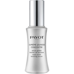 Payot (Пайот) Supreme Jeunesse Concentre Сыворотка для лица, 30 мл