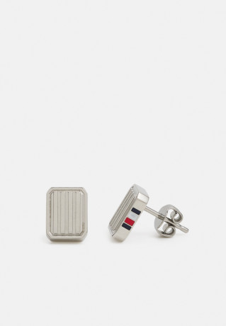 Tommy Hilfiger Earrings silver-coloured Серьги серебристый