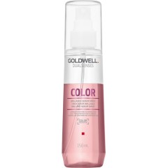 Goldwell (Голдвелл) Color Brilliance Serum Spray Сыворотка для волос, 150 мл
