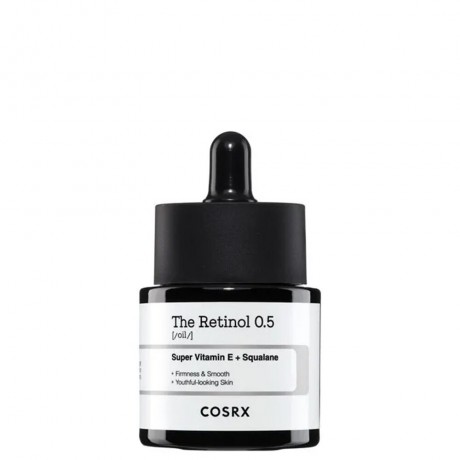 Cosrx The Retinol 0.5 Oil Масло с ретинолом 0,5