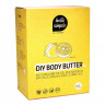 Hello Simple DIY Set Body Butter Orange Набор "Сделай сам" Масло для тела Апельсин