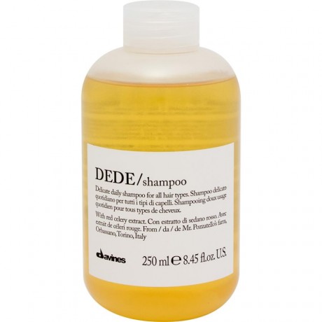 Davines (Давинес) DEDE Shampoo Шампунь для волос, 250 мл