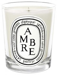 diptyque Standard Candle Ambre, Комнатная свеча 190 г