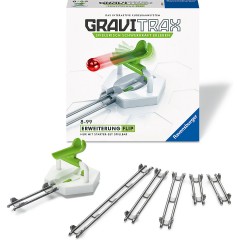 Ravensburger GraviTrax Erweiterung: Flip Расширение GraviTrax: перевернуть