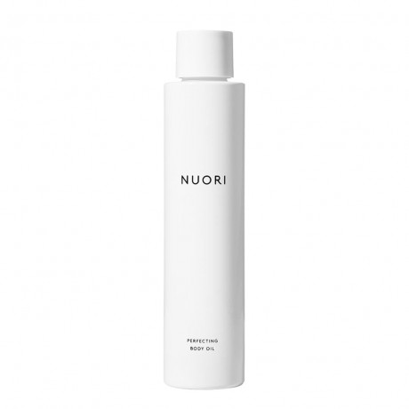 Nuori Perfecting Body Oil Совершенствующее масло для тела