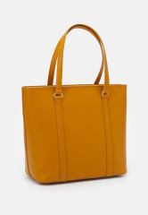 Tommy Hilfiger TOMMY LIFE SOFT TOTE Tote bag crest gold-coloured TOMMY LIFE SOFT TOTE Сумка-тоут гребень золотистого цвета