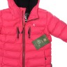 kamik KARA Winterjacke Madchen Winterjacken KARA зимняя куртка зимние куртки для девочек