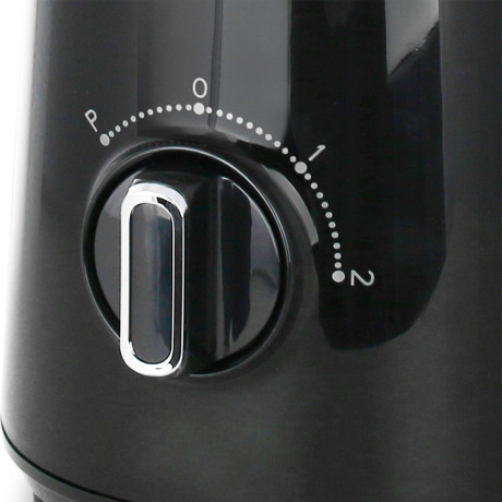 Emerio Emerio Standmixer BL-124816, 500 W, Sicherheitsschalter im Deckel und Anti-Rutsch-Fusse  Настольный миксер Emerio BL-124816, 500 Вт, предохранительный выключатель в крышке и противоскользящие ножки.