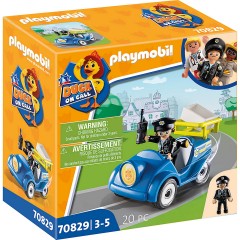 PLAYMOBIL PLAYMOBIL 70829 Duck on Call PLAYMOBIL 70829 Утка по вызову