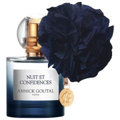 Annick Goutal  Eau de Parfum (EdP) Парфюмерная вода Nuit et Confidences, 50 мл