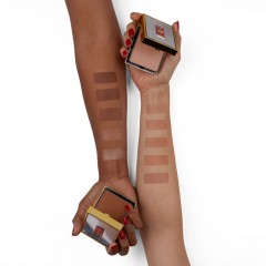 Elizabeth Arden Flawless Finish Sponge-On Cream Make-up Foundation, Элизабет Арден Компактная тональная основа-крем со спонжем, №52 bronzed beige, 23г