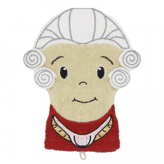 Furnis Waschlappen Mozart  Мочалка Моцарт