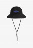 Tommy Hilfiger FISCHERHUT TJC EXPLORER Hat schwarz TJC EXPLORER BUCKET HAT Шляпа черный